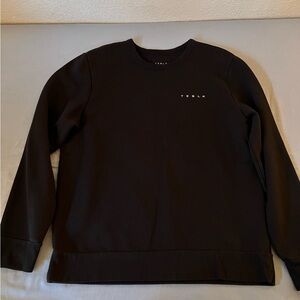 Men’s Tesla Crewneck